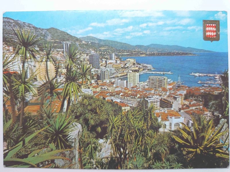 PRINCIPAUTE DE MONACO