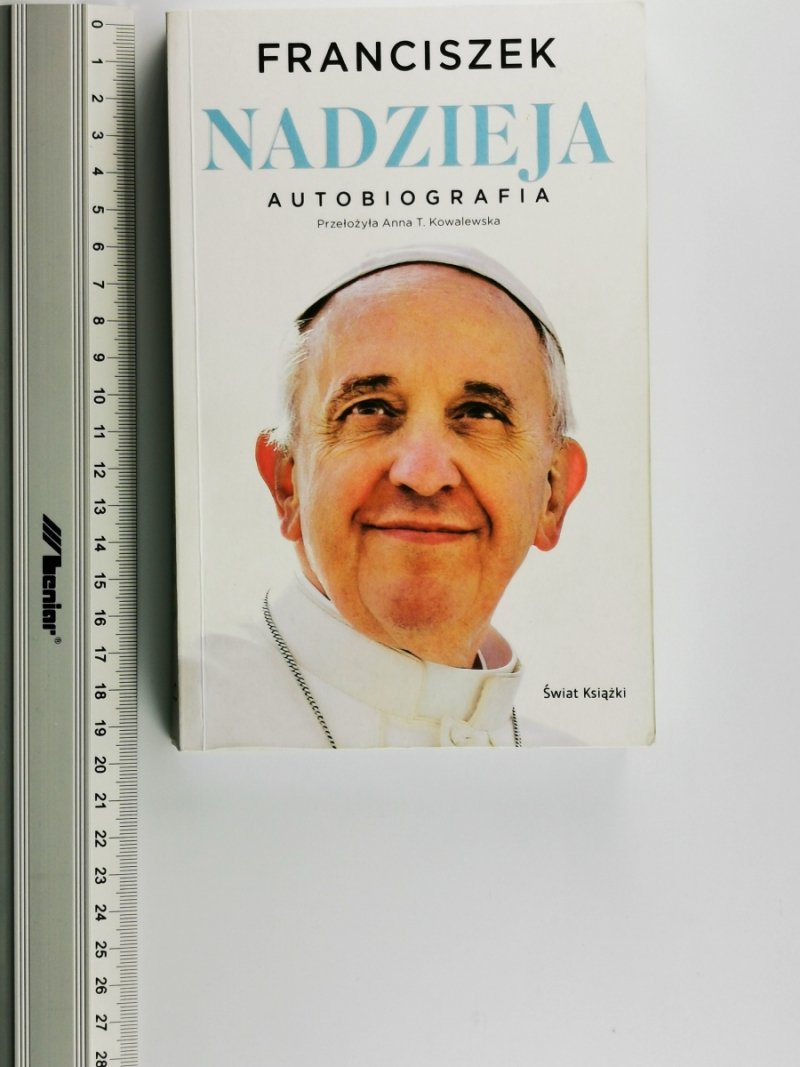 NADZIEJA - Franciszek