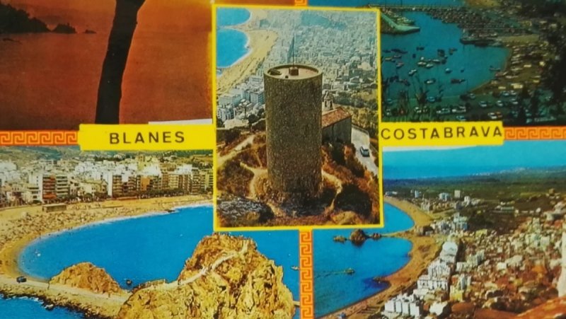 BLANES COSTA BRAVA