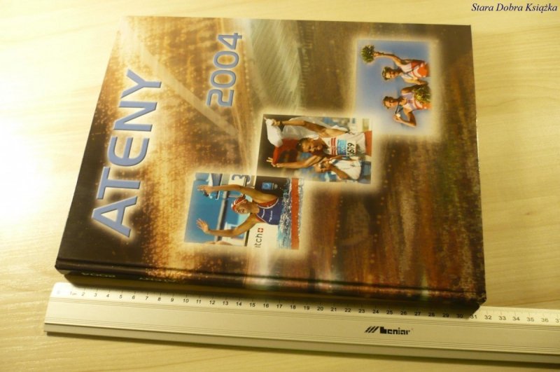 ATENY 2004 ALBUM
