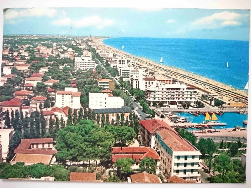 RIVIERA ADRIATICA RICCIONE