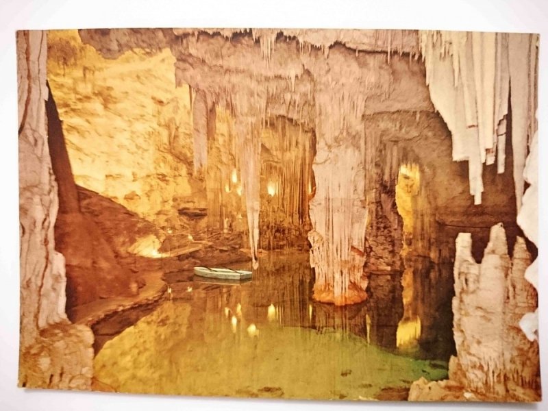 INVITO ALLA SARDEGNA. ALGHERO – GROTTE DI NETTUNO
