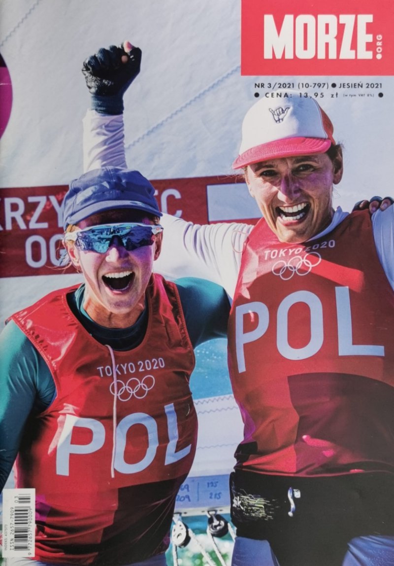MORZE ORG NR 3/2021