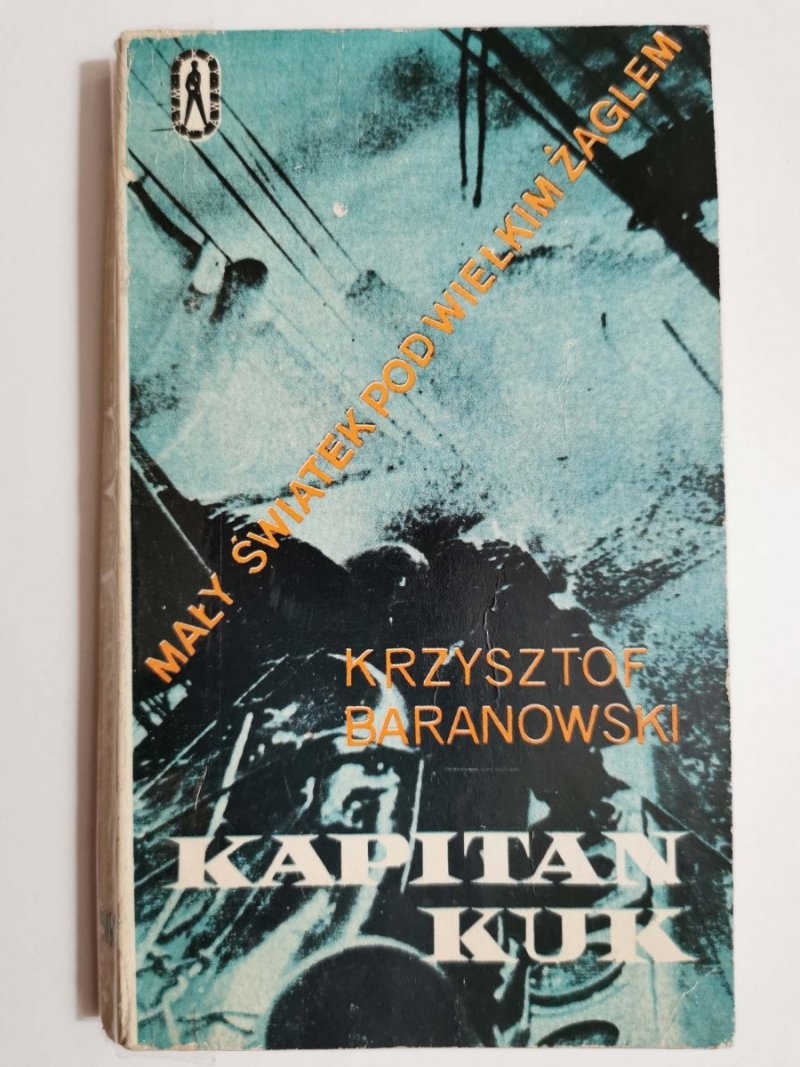 KAPITAN KUK - Krzysztof Baranowski 1973