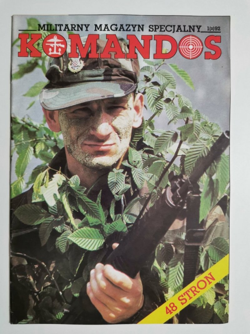 KOMANDOS NR 1 (2) 92 