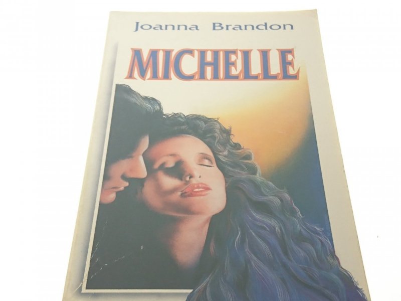 MICHELLE - Joanna Brandon