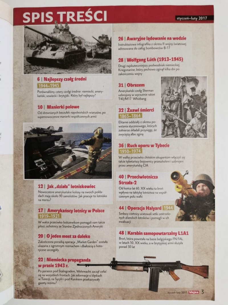 WOJNA REVUE NR 1-2/2017