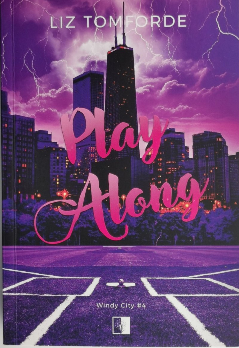 PLAY ALONG - Liz Tomforde