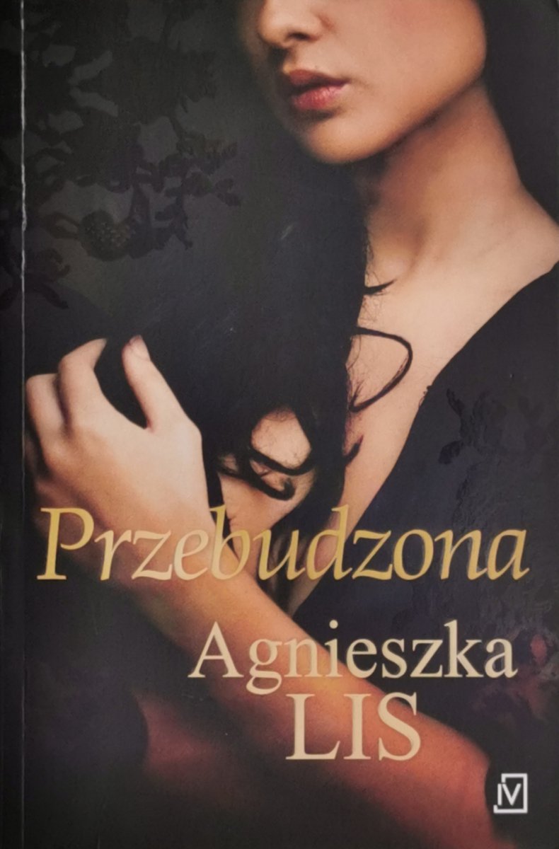 PRZEBUDZONA - Agnieszka Lis