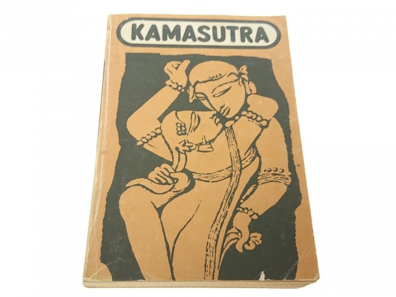 KAMASUTRA I INNE REGUŁY MIŁOŚCI 1983