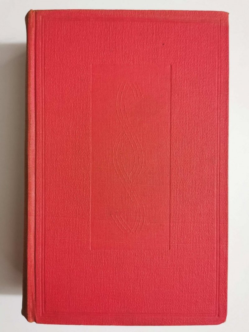 MAŁA ENCYKLOPEDIA PRAWA - red. Leon Kurowski 1959