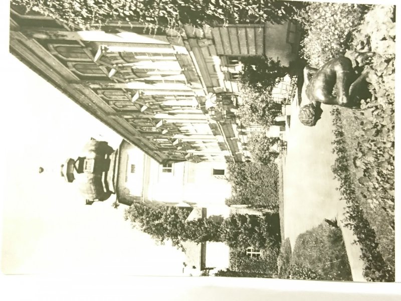 ŁAŃCUT - MUZEUM
