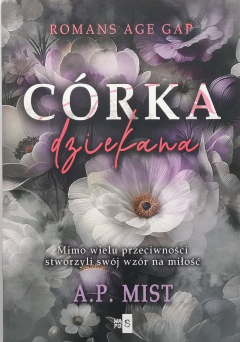 CÓRKA DZIEKANA - A. P. Mist