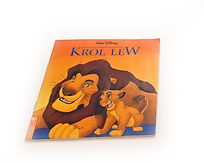 KRÓL LEW 1994