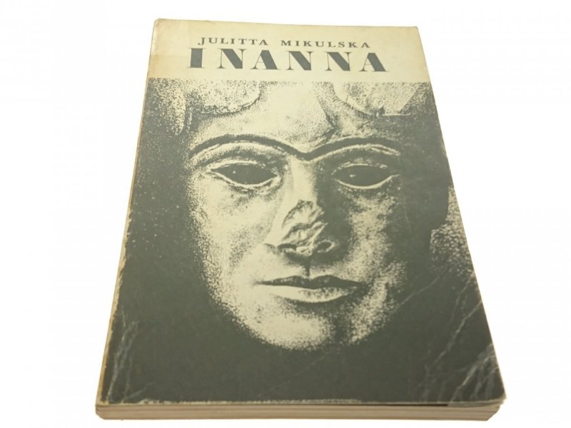 INANNA - Julitta Mikulska 1986