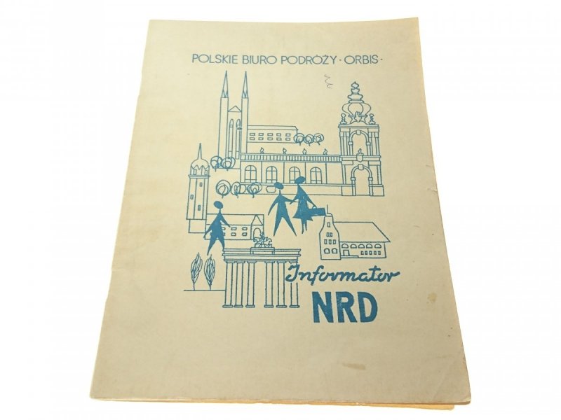 NRD INFORMATOR TURYSTYCZNY