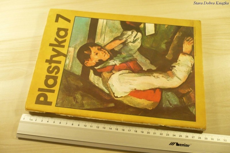 PLASTYKA 7 (1986)