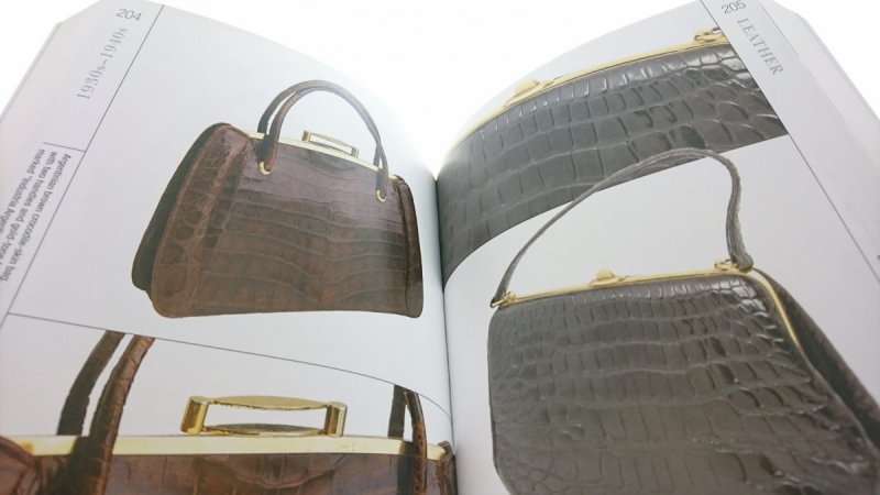 HANDBAGS - Judith Miller 2006