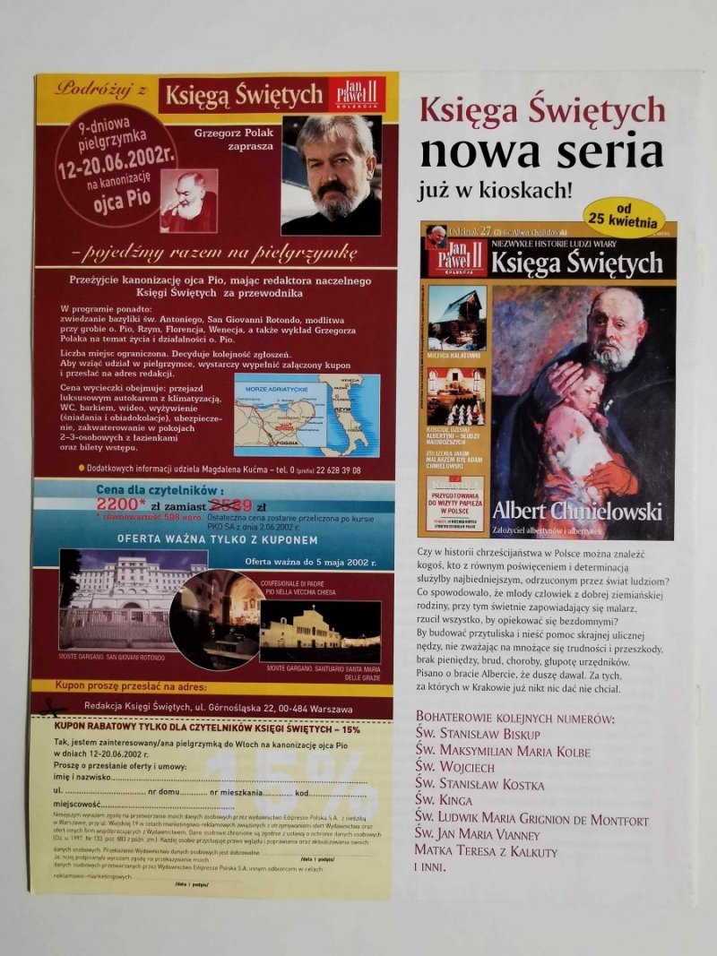 KSIĘGA ŚWIĘTYCH ODCINEK 26 (1)