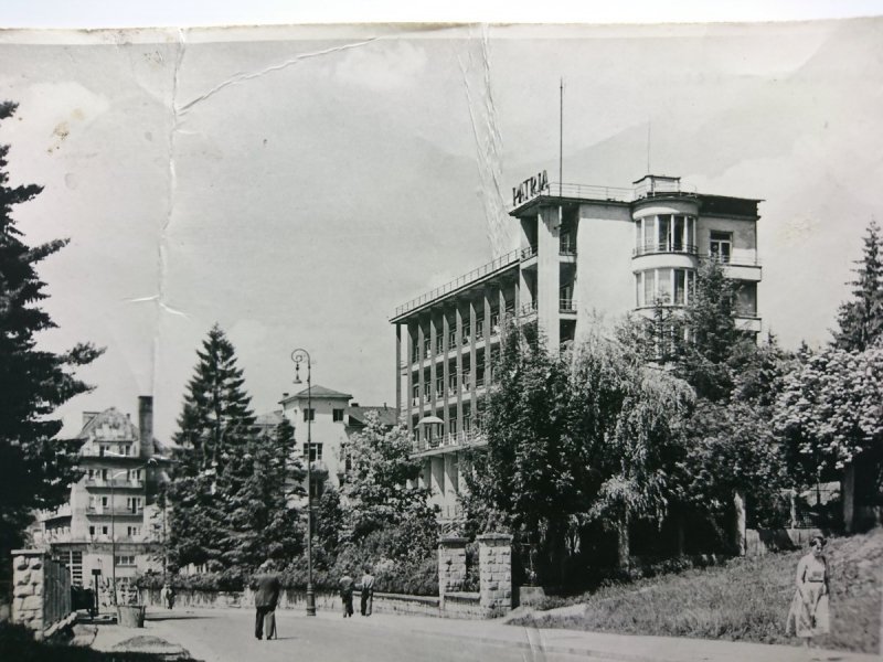 KRYNICA - PATRIA FOT. T. HERMAŃCZYK
