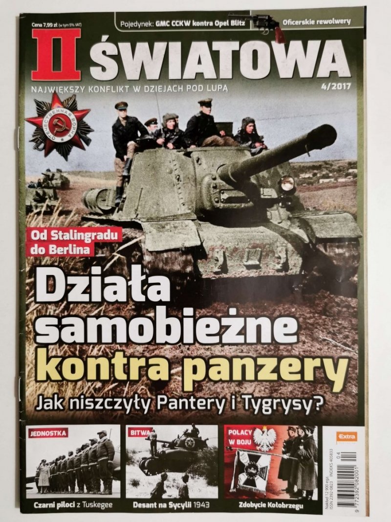 II ŚWIATOWA NR 4/2017 