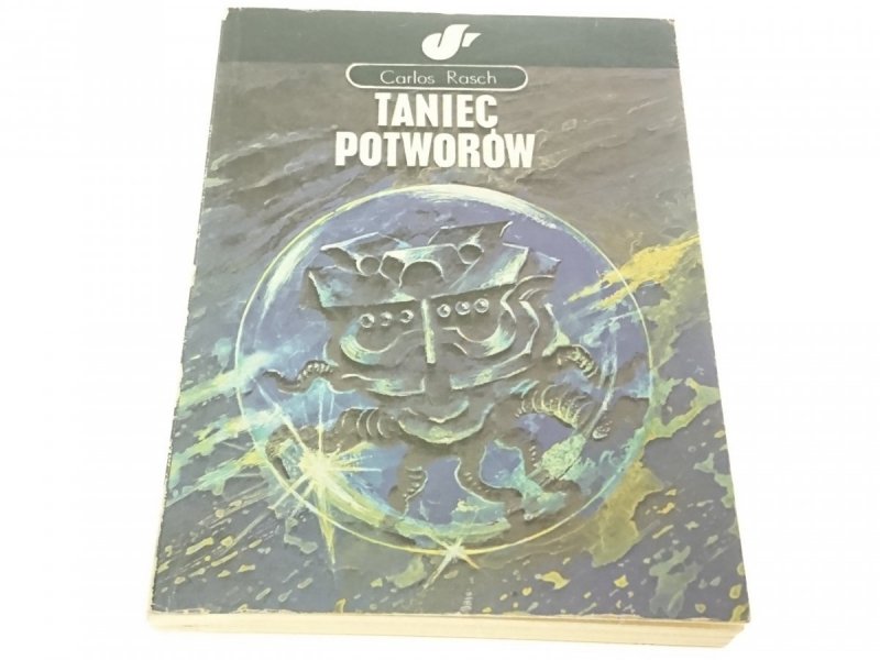 TANIEC POTWORÓW - Carlos Rasch