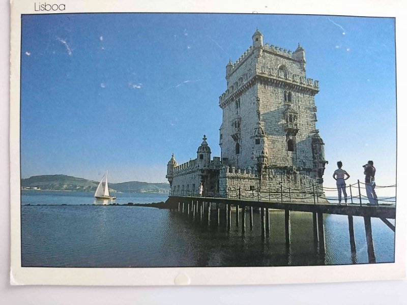 LISBOA