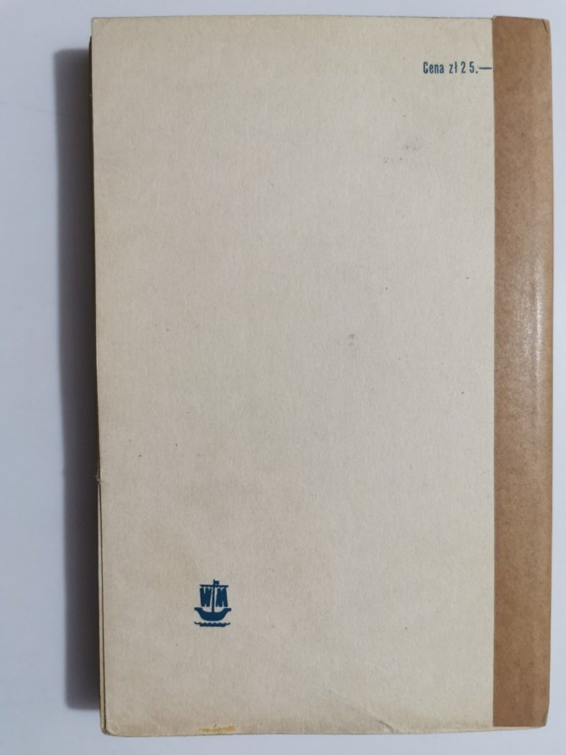 KOCHANKOWIE RÓŻY WIATRÓW. POWIEŚĆ RADIOWA - Stanisława Fleszarowa-Muskat 1968