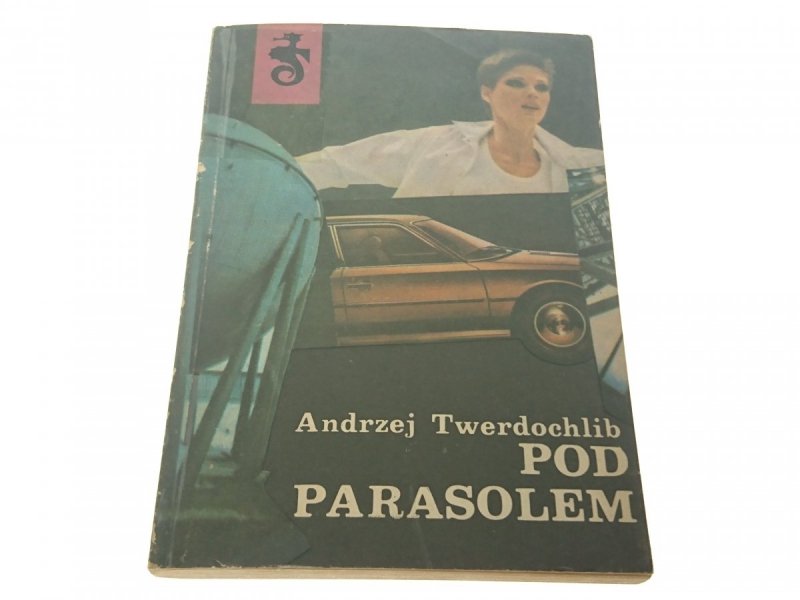POD PARASOLEM - Andrzej Twerdochlib 1983