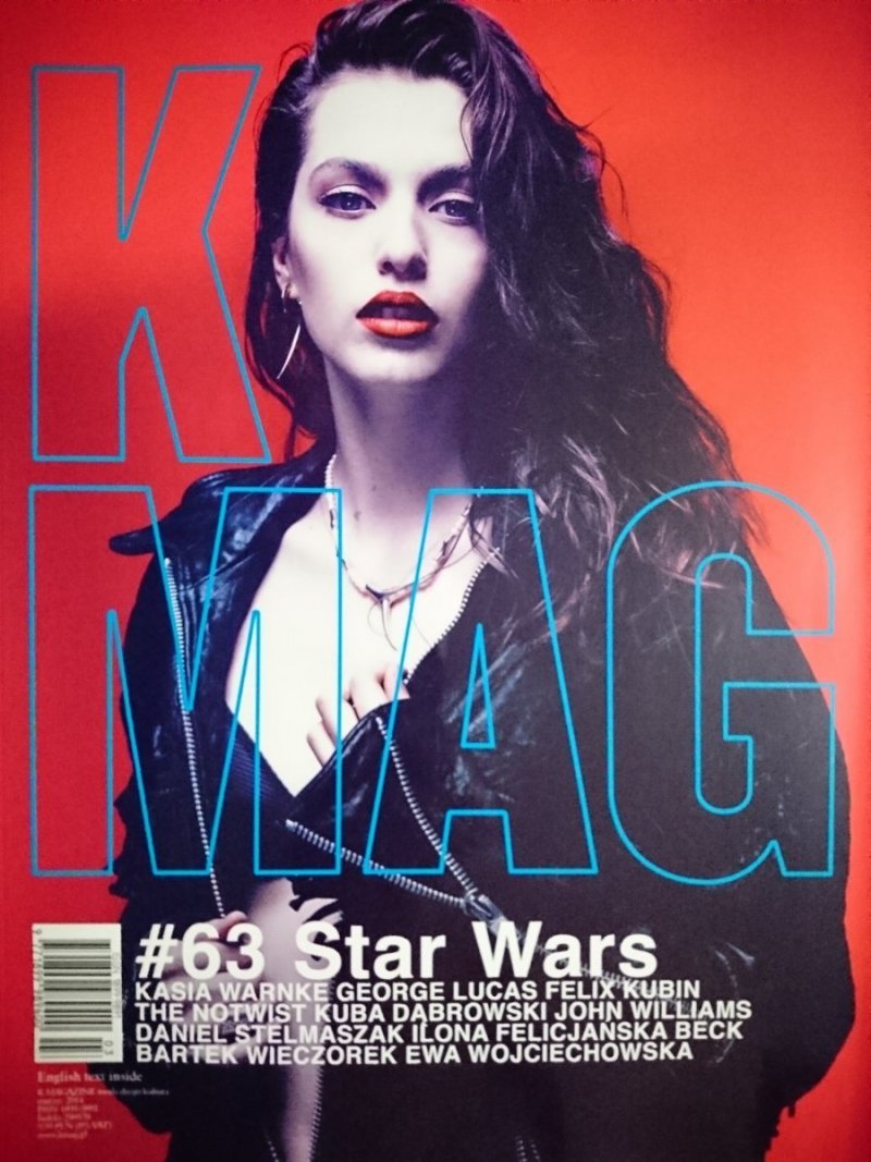 K MAG 3-2014