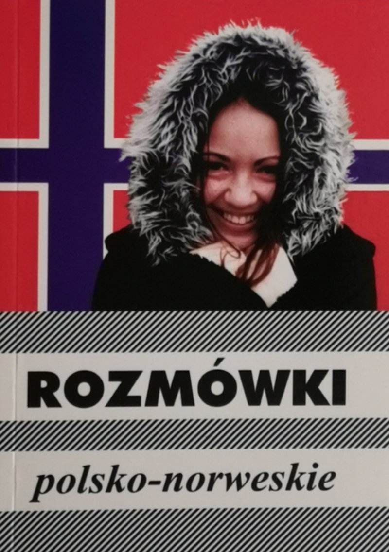 ROZMÓWKI POLSKO-NORWESKIE