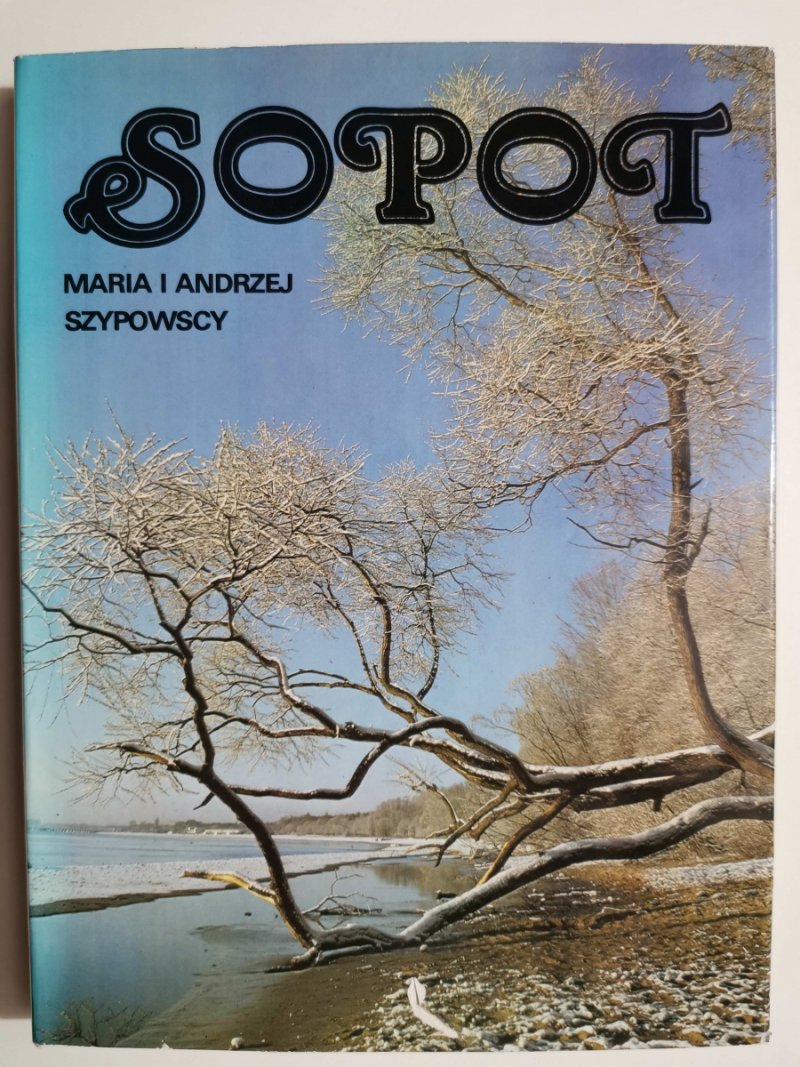 SOPOT - Maria Szypowska