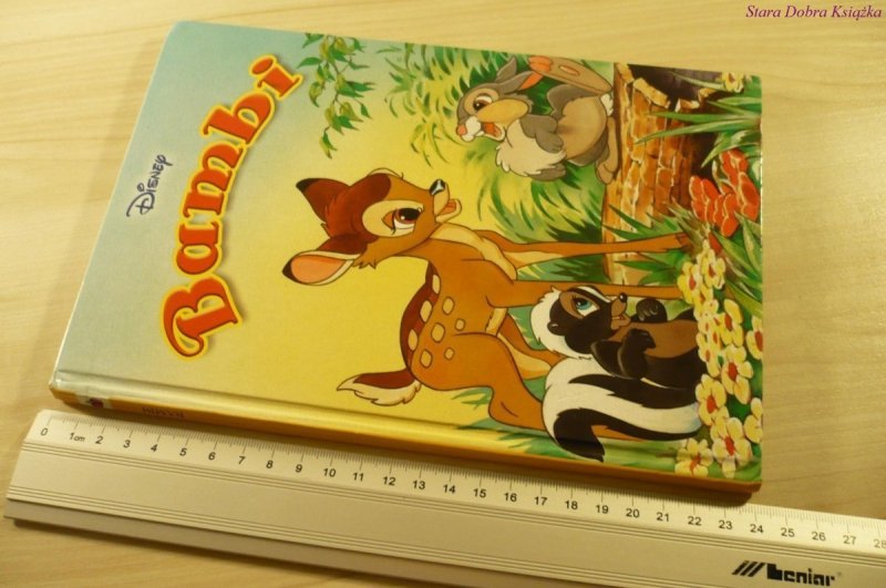 BAMBI (2004)