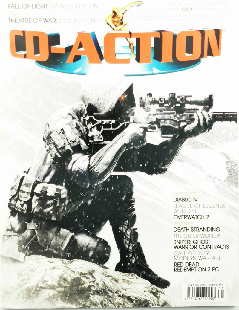 CD-ACTION NR 13/2019 (302)