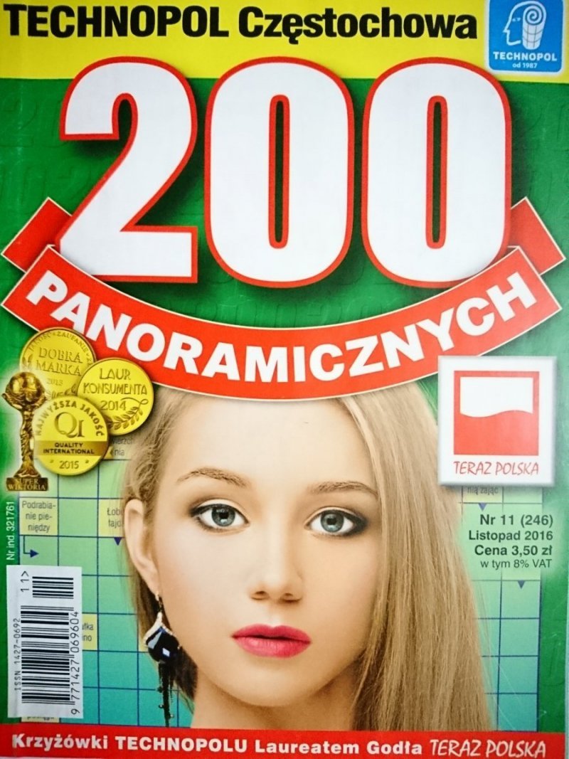200 PANORAMICZNYCH 11-2016