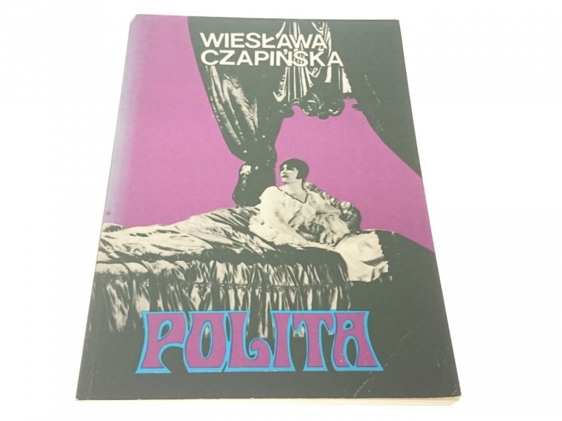 POLITA - Wiesława Czapińska 1989