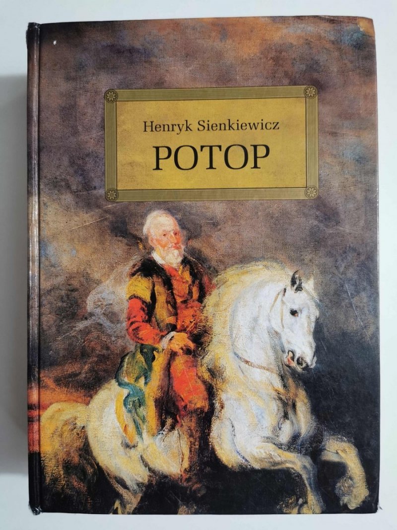 POTOP - Henryk Sienkiewicz 2004
