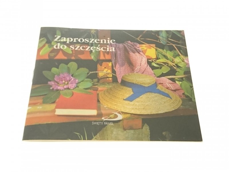 PEREŁKI NR 37 - ZAPROSZENIE DO SZCZĘŚCIA 1998