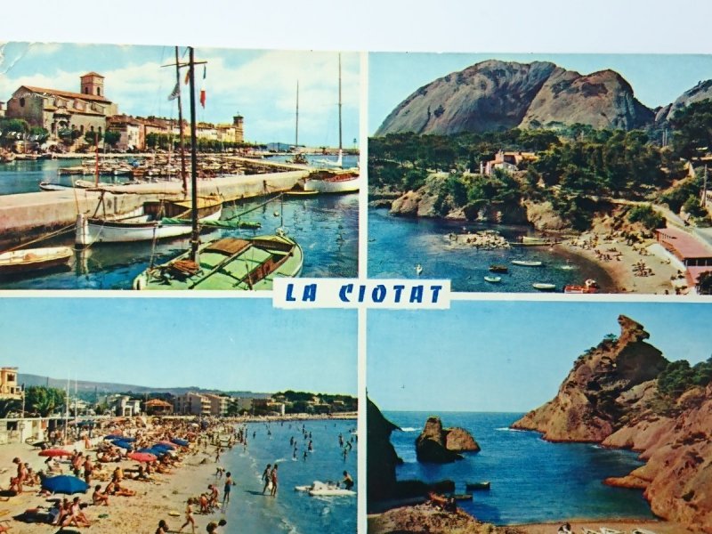 LA CIOTAT
