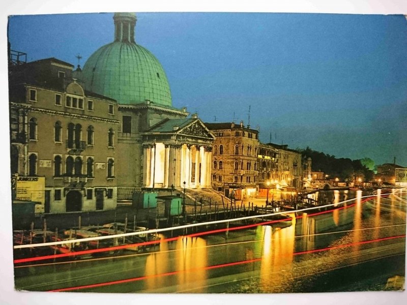 VENEZIA. S. SIMEON PICCOLO