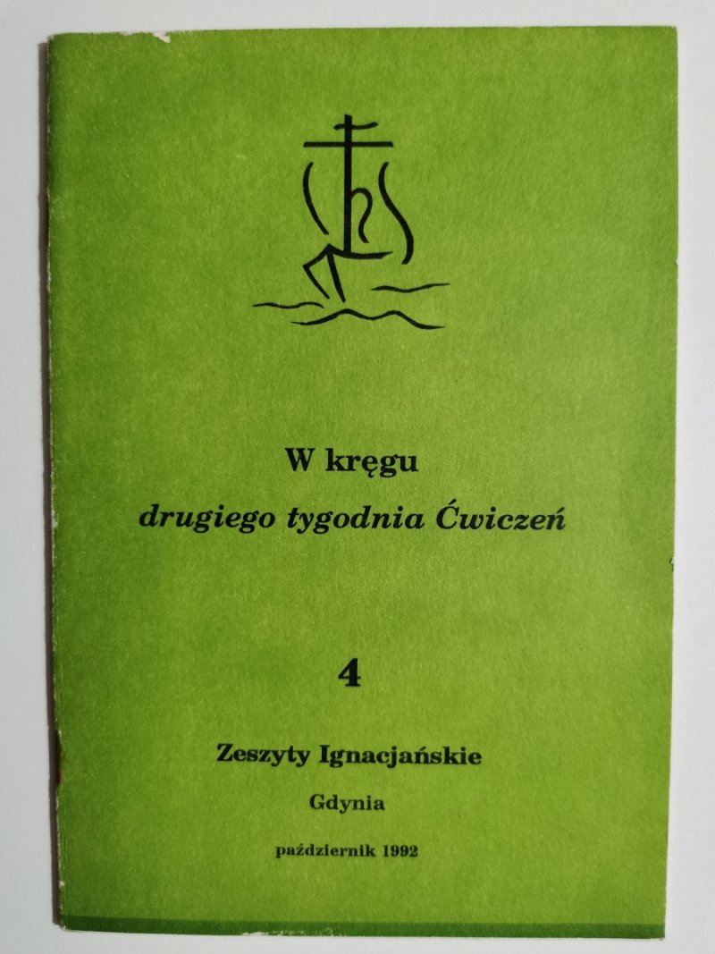 W KRĘGU DRUGIEGO TYGODNIA ĆWICZEŃ 4