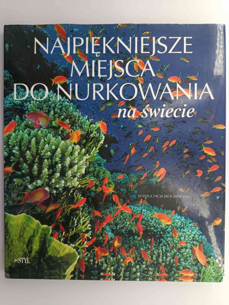 NAJPIĘKNIEJSZE MIEJSCA DO NURKOWANIA NA ŚWIECIE