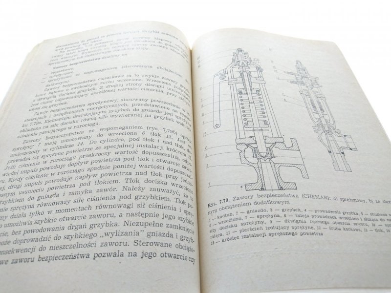 MONTAŻ URZĄDZEŃ ENERGETYCZNYCH - Bogucki 1988
