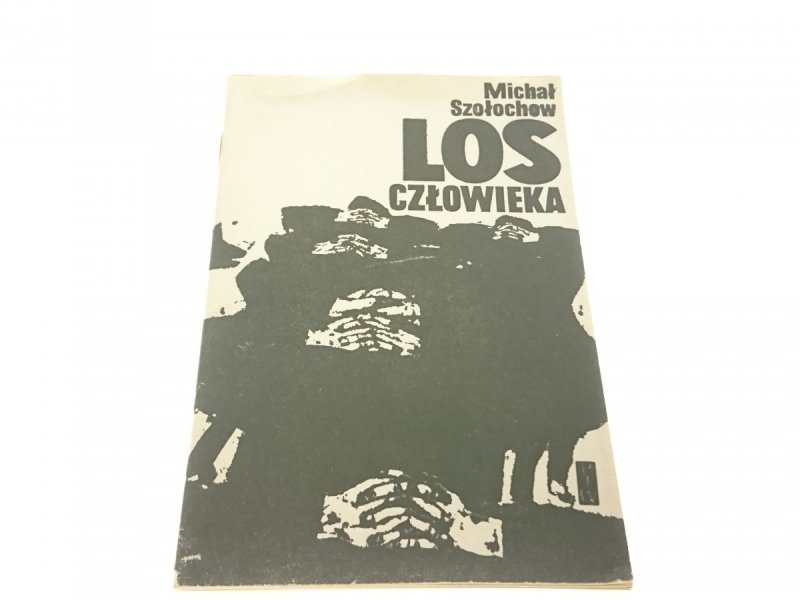 LOS CZŁOWIEKA - Michał Szołochow (1969)