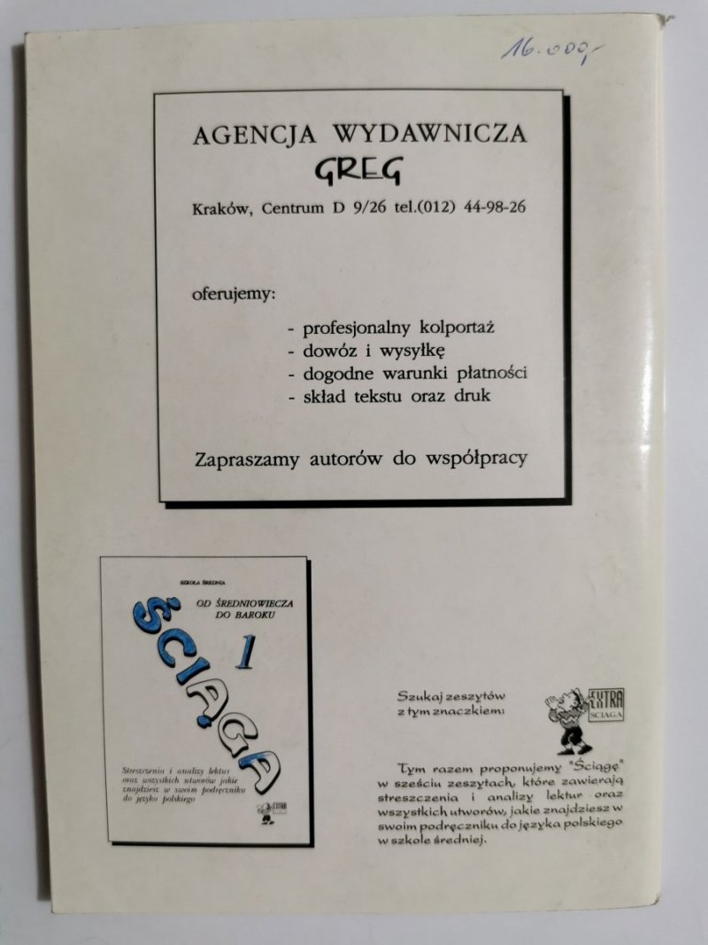WYPRACOWANIA CZĘŚĆ 2 - Praca zbiorowa 