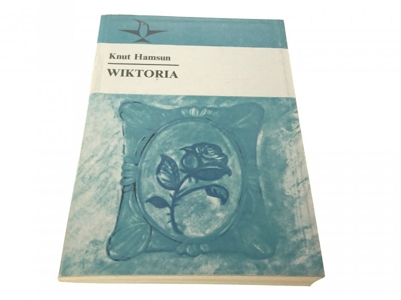 WIKTORIA - Knut Hamsun 1989