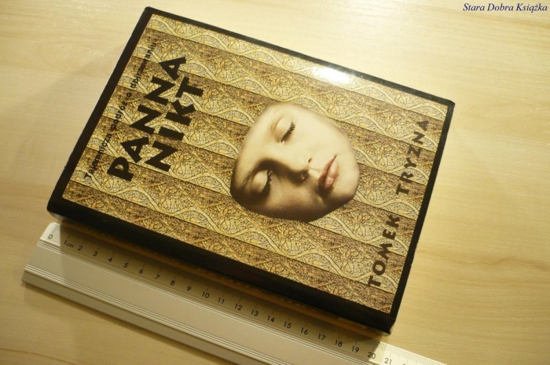 PANNA NIKT - Tomek Tryzna (1995)