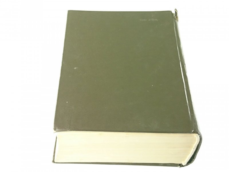 PORADNIK TECHNICZNY KIEROWNIKA BUDOWY 1977