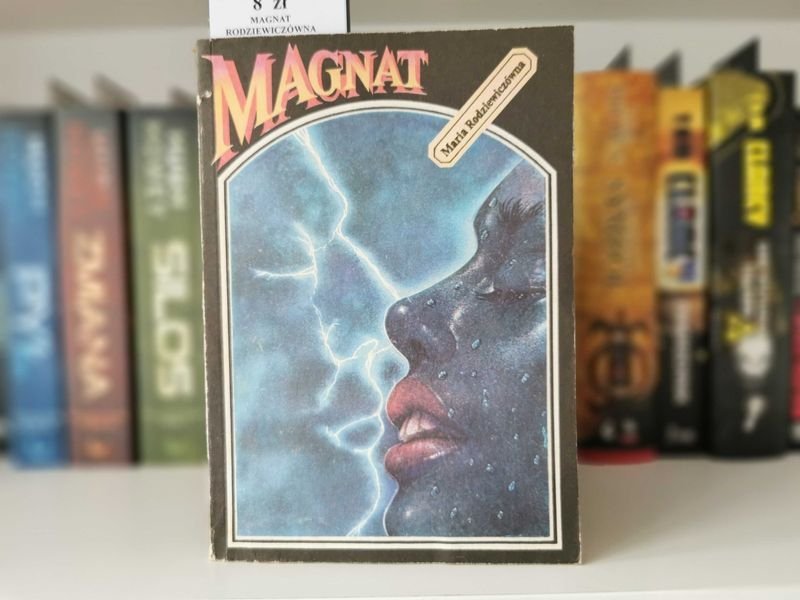 Magnat - Maria Rodziewiczówna