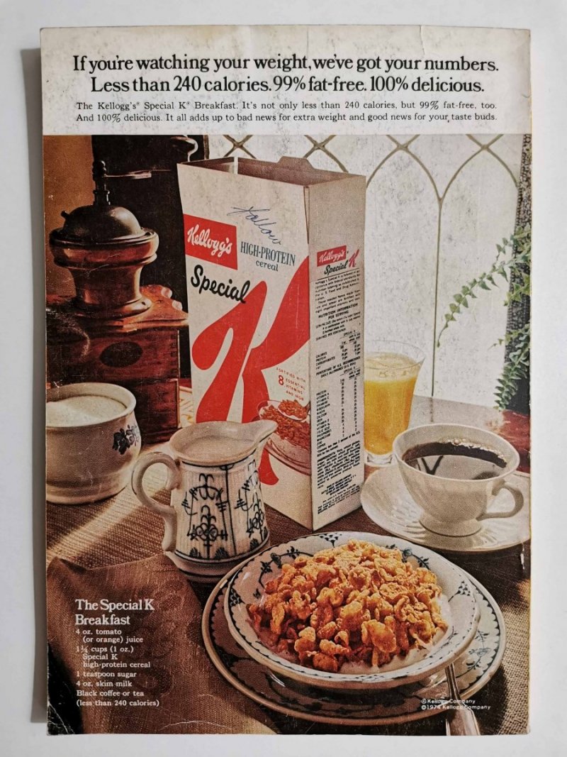 NATIONAL GEOGRAPHIC VOL. 145 NO.2 MAY 1974 